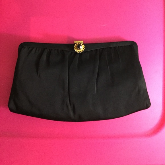 Elegant Ande’ Black Women’s 3 in 1 Bag - Picture 2 of 6